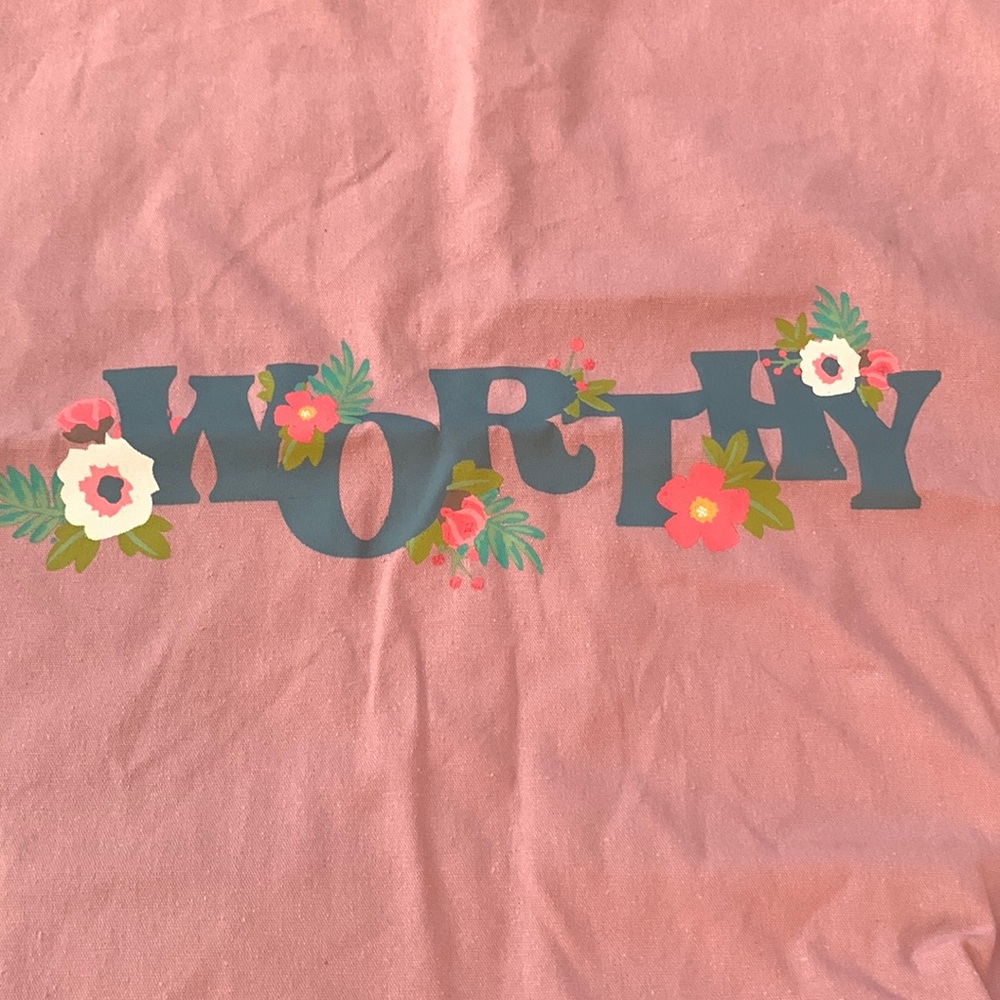 Worthy Tote
